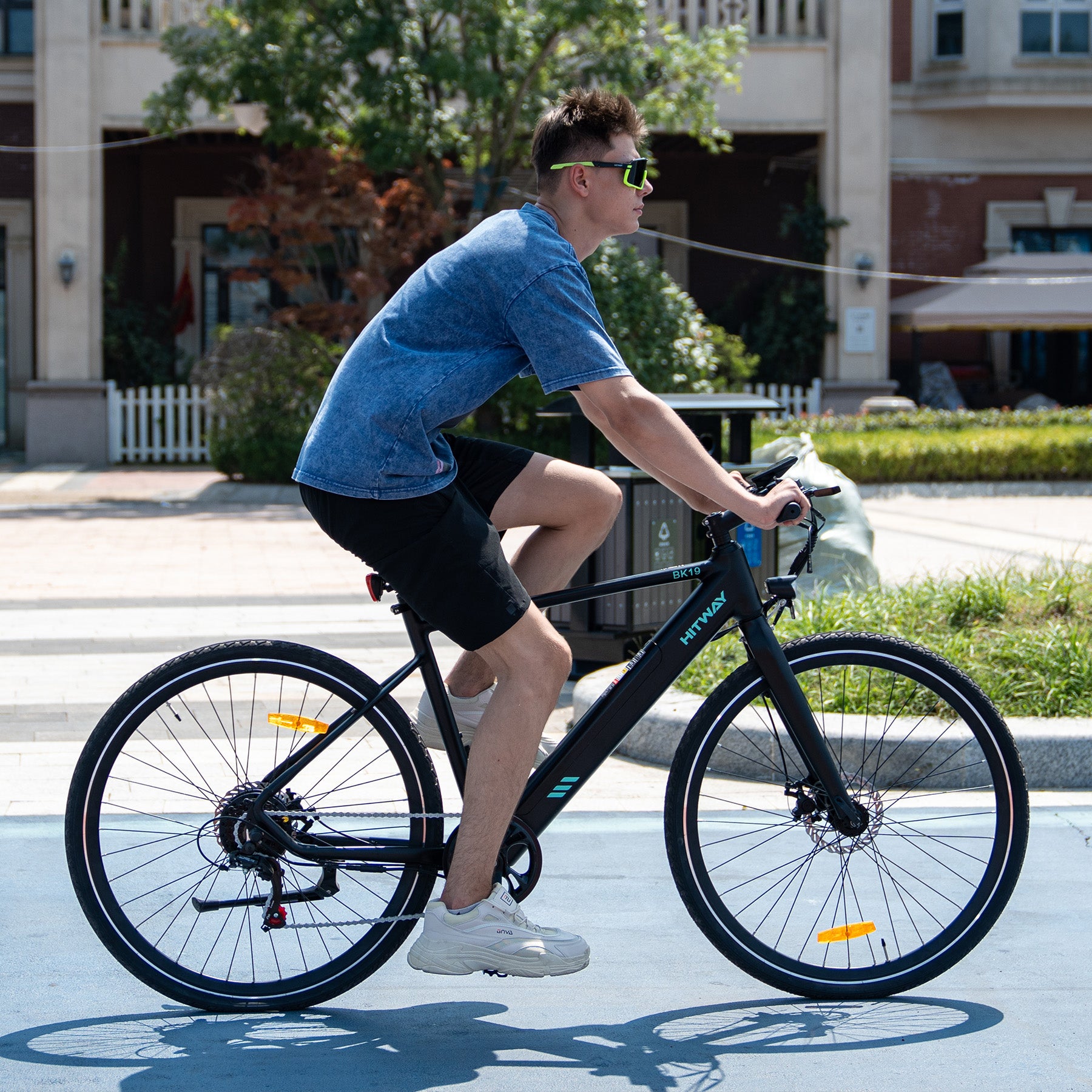Best Hybrid Bikes For Men Top Best Hybrid Bike For The Money Clearance