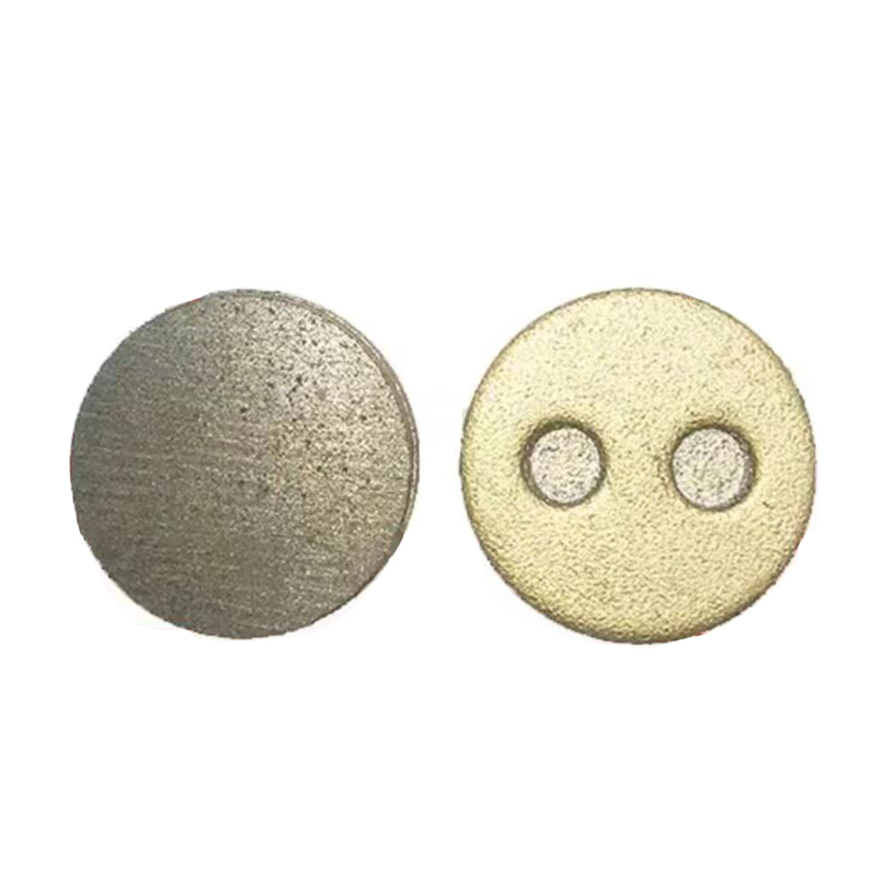 Ebike Brake Pads (2 Pieces)