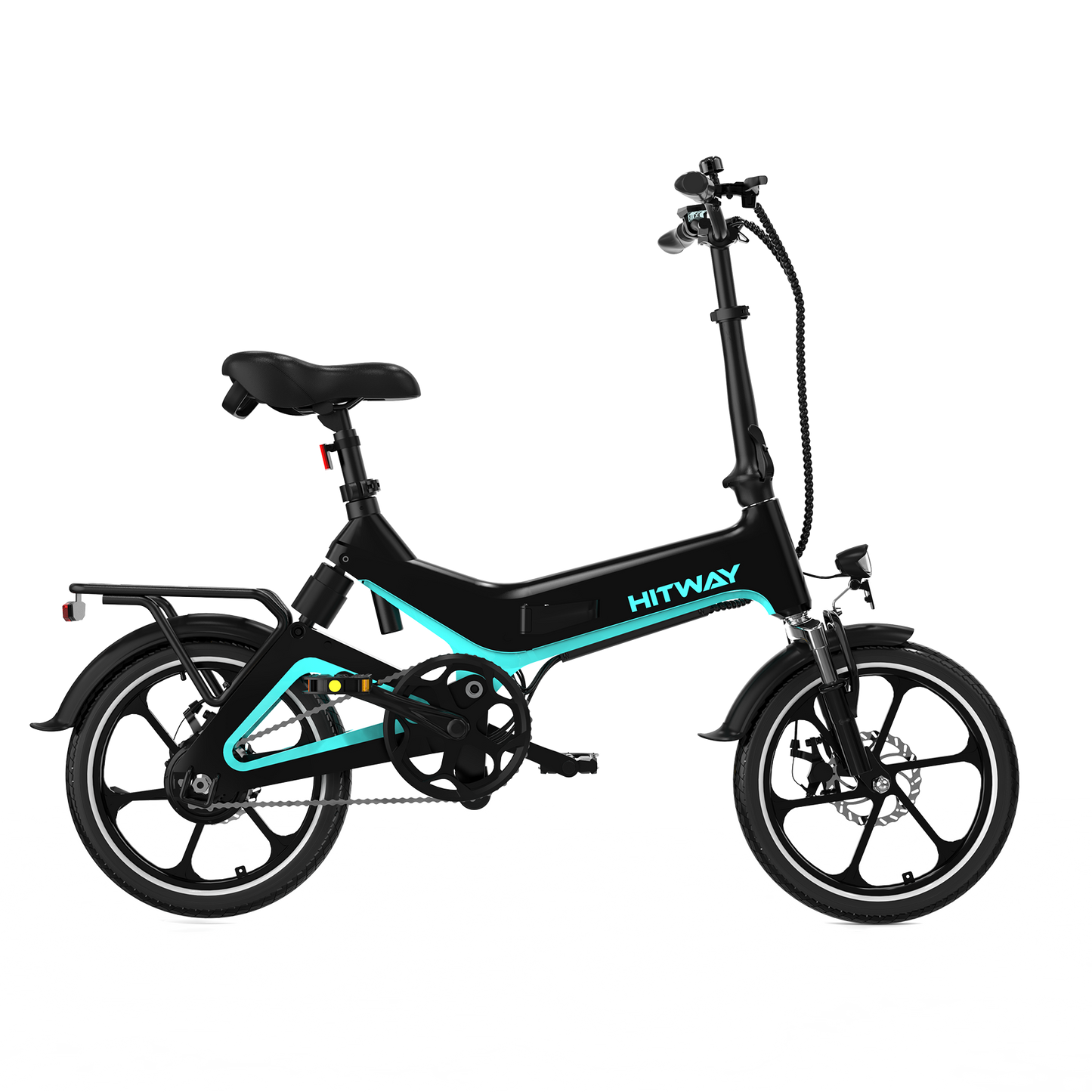 best foldable ebike