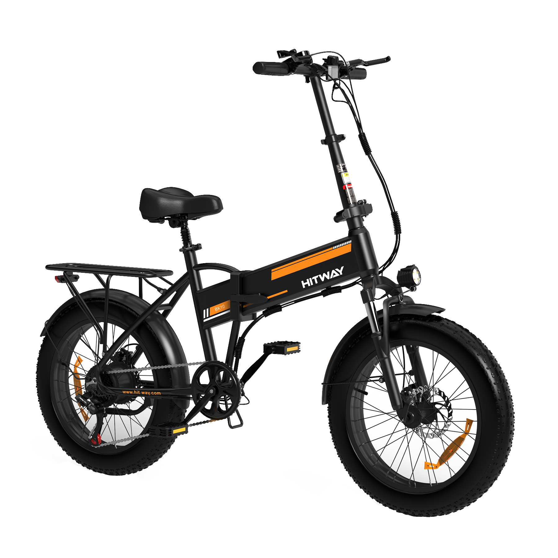 Velo electrique pliable fat bike hotsell