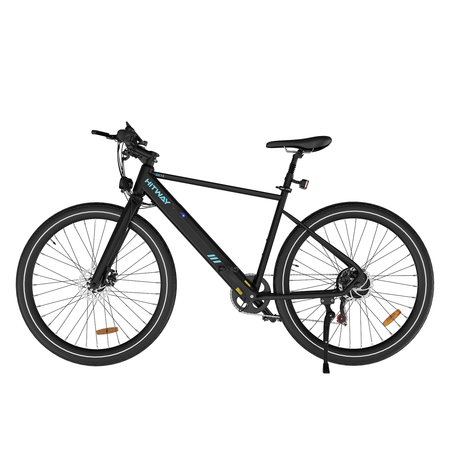 BK19 Road Electric Bike