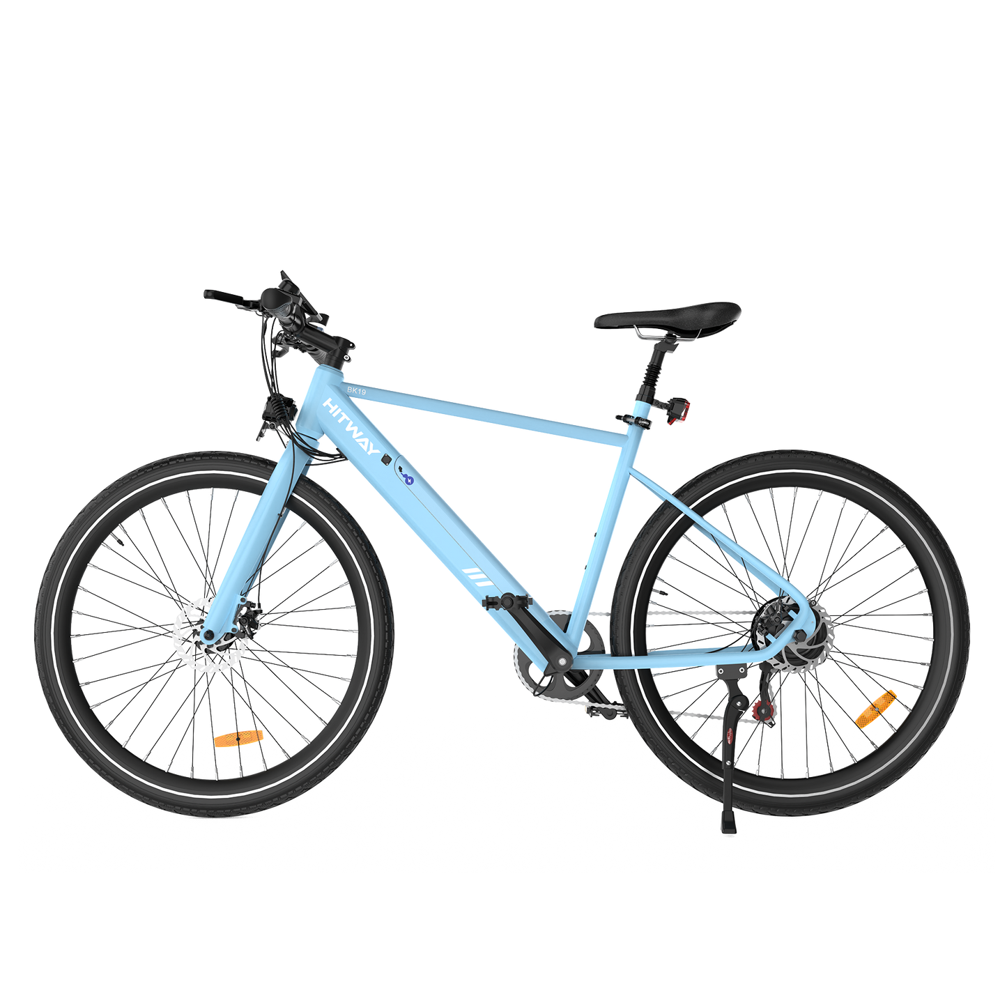 BK19 Road Electric Bike