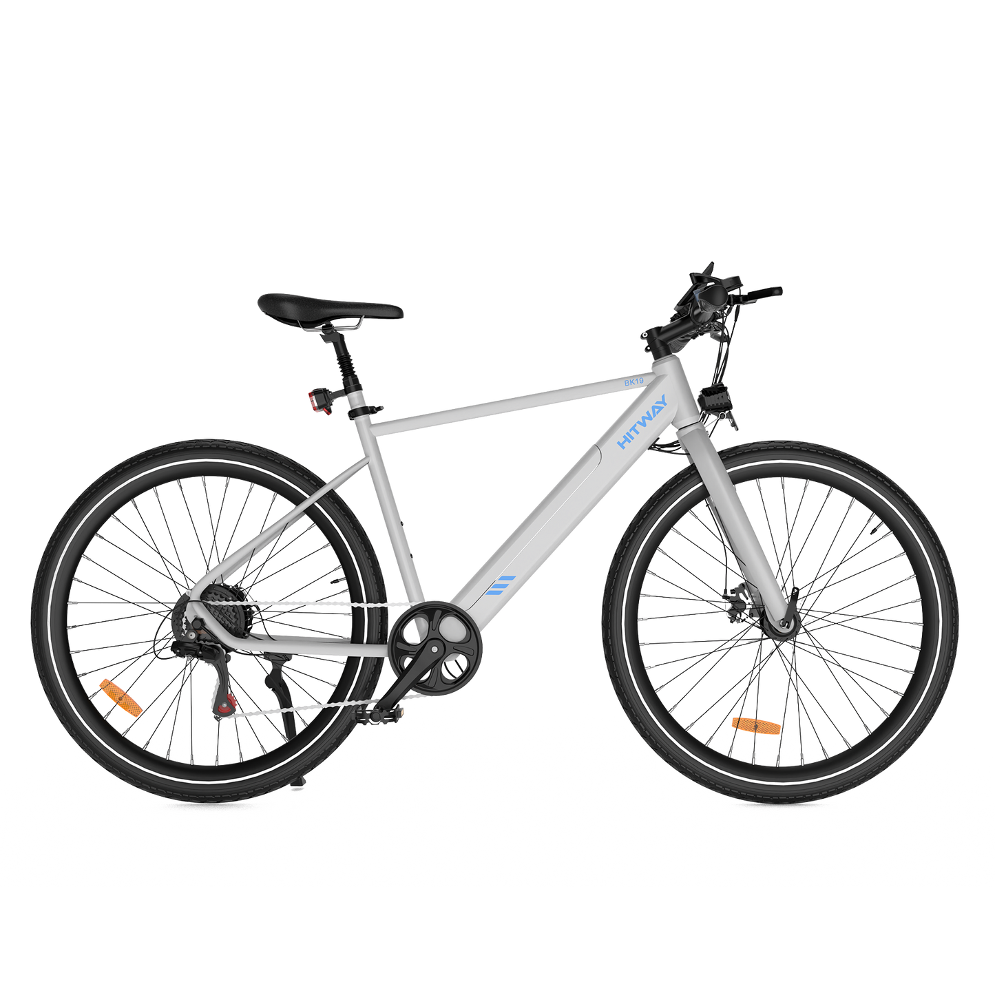 BK19 Road Electric Bike