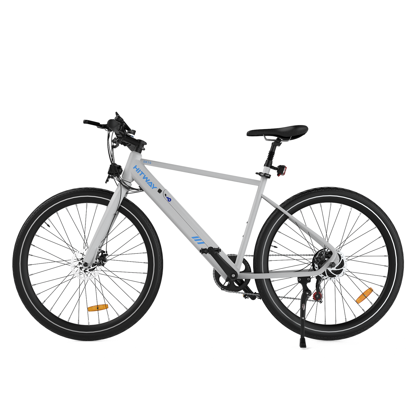 BK19 Road Electric Bike