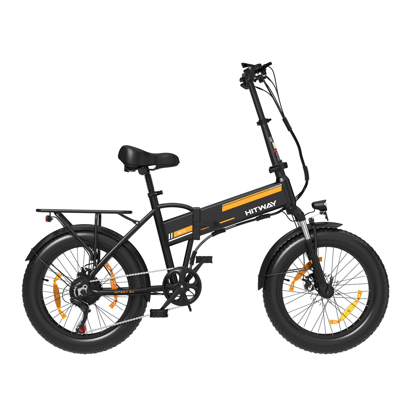 Electric fold up bicycle hotsell
