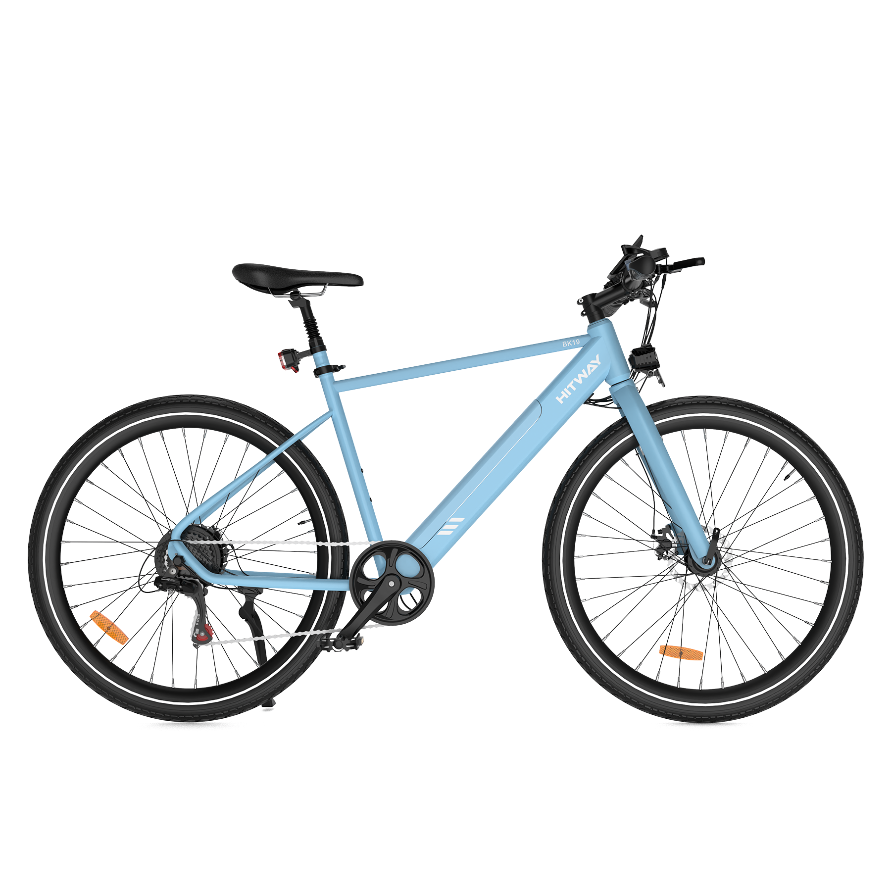 BK19 Road Electric Bike