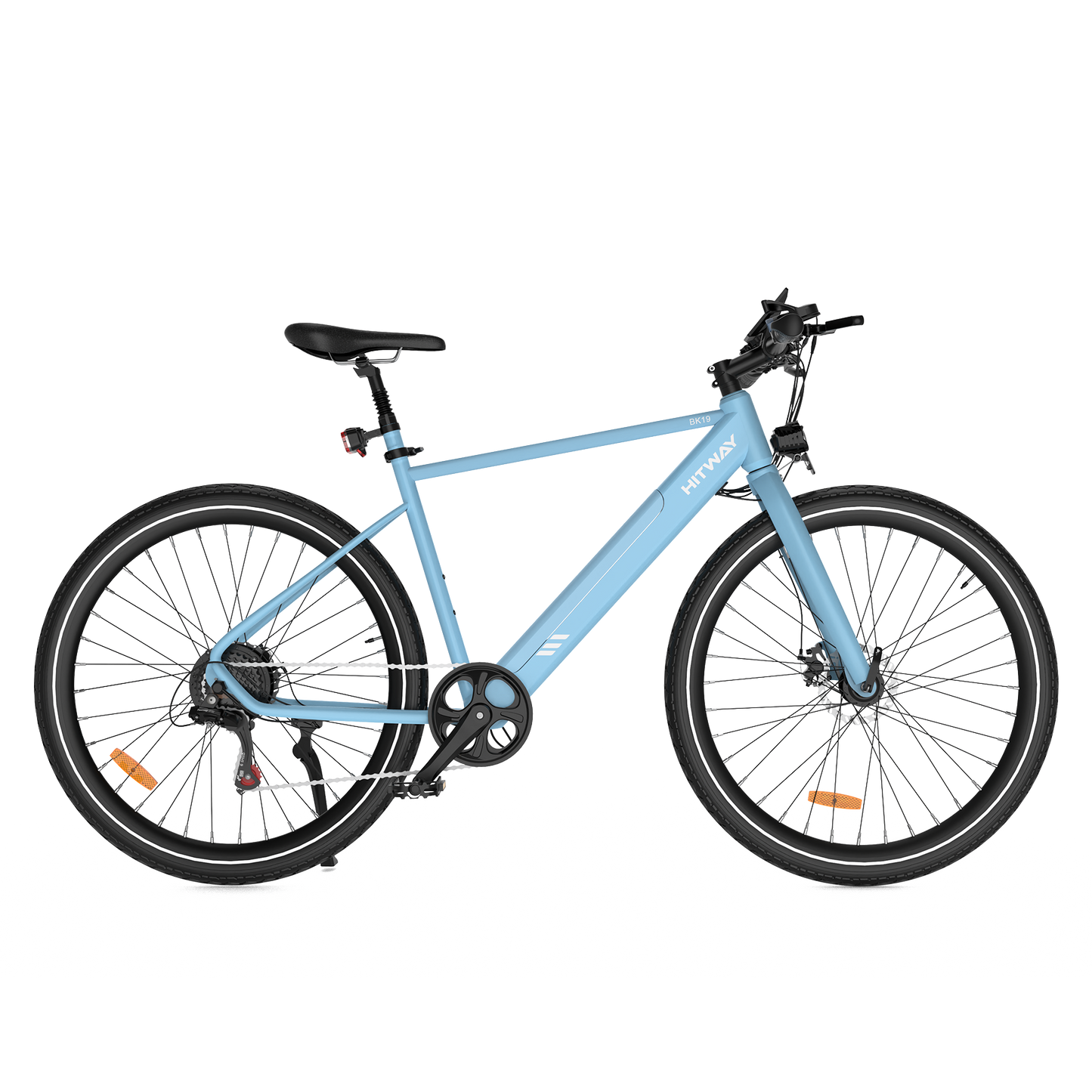 BK19 Road Electric Bike