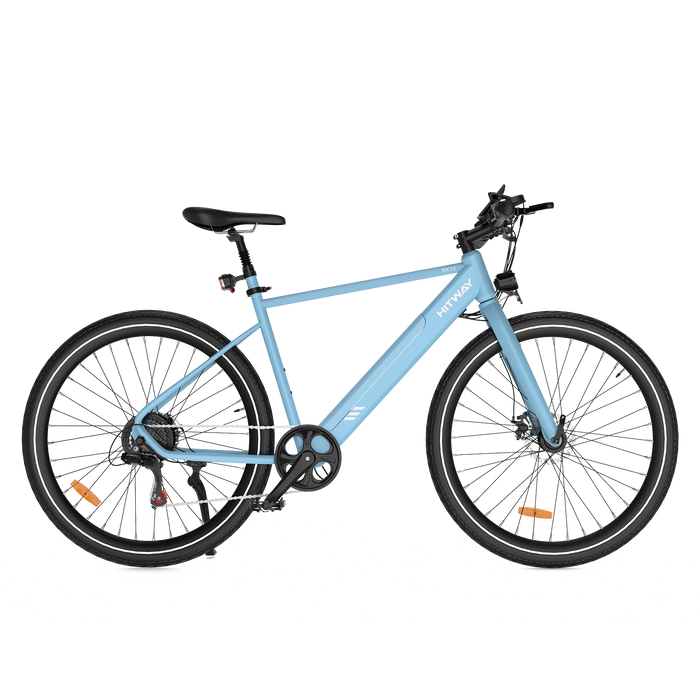 BK19 Road Electric Bike