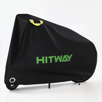 All-weather Bike Cover