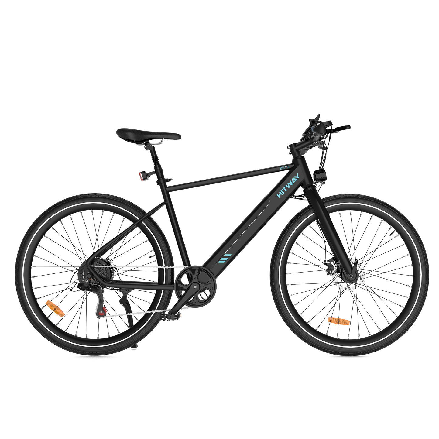 BK19 Road Electric Bike