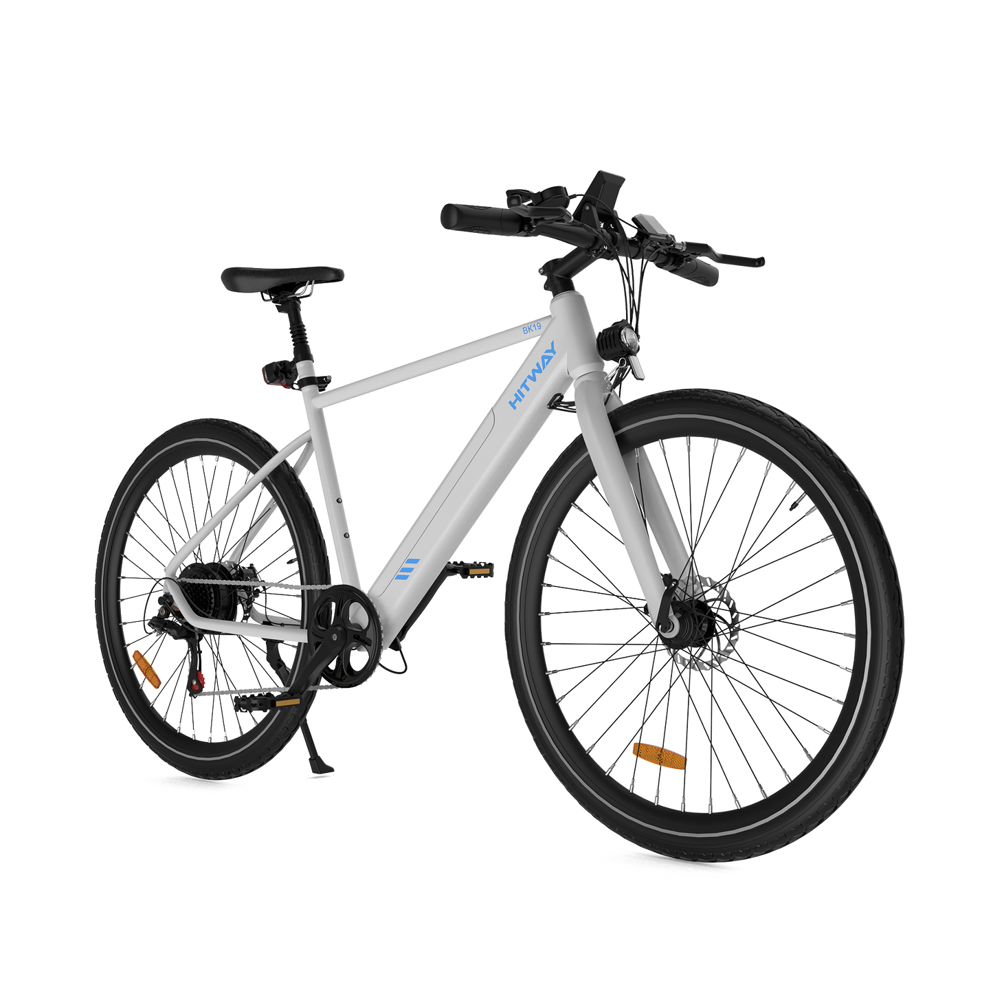 BK19 Road Electric Bike