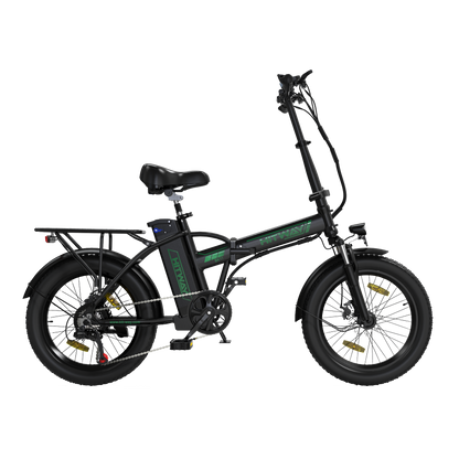 BK11 Folding Electric Bike