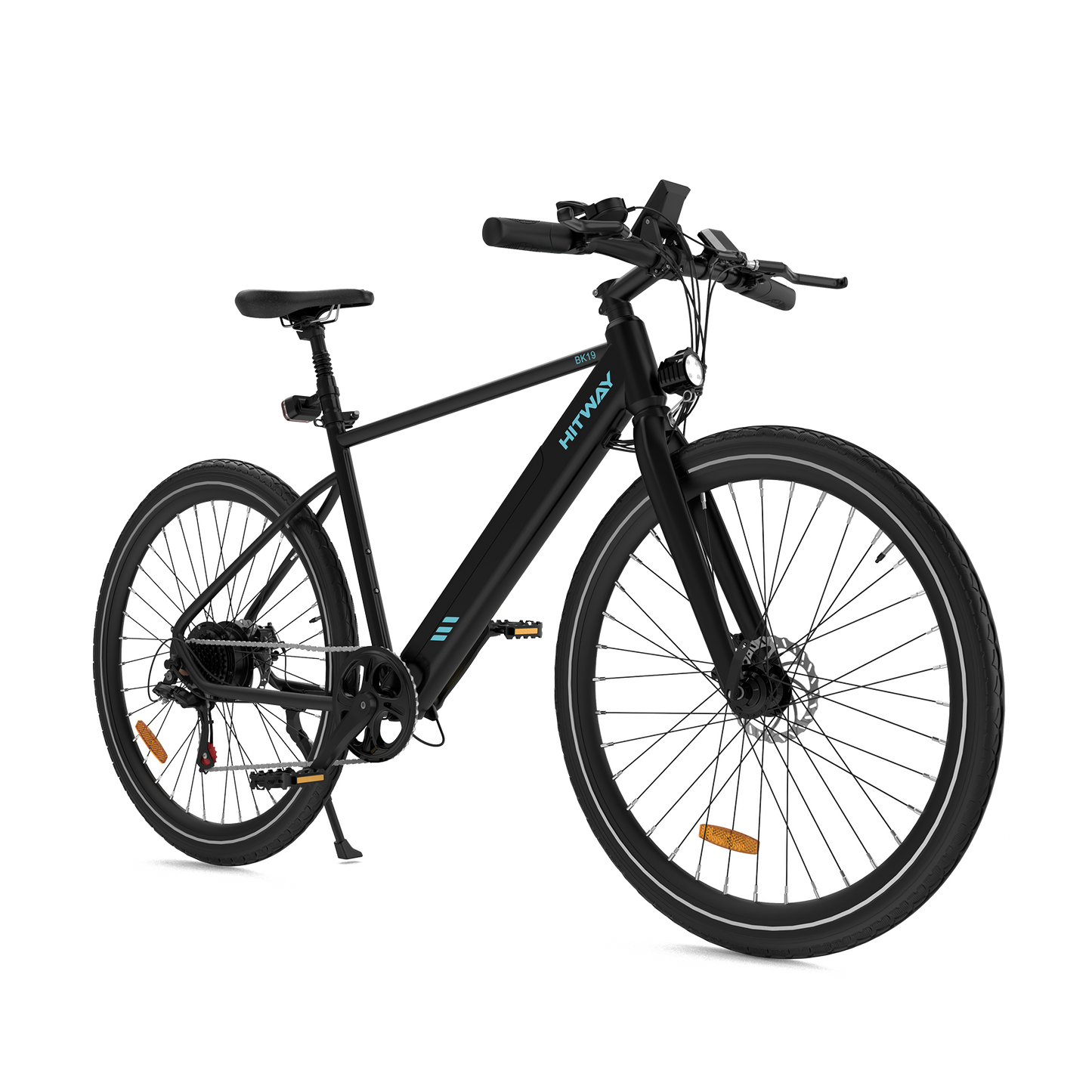 BK19 Road Electric Bike