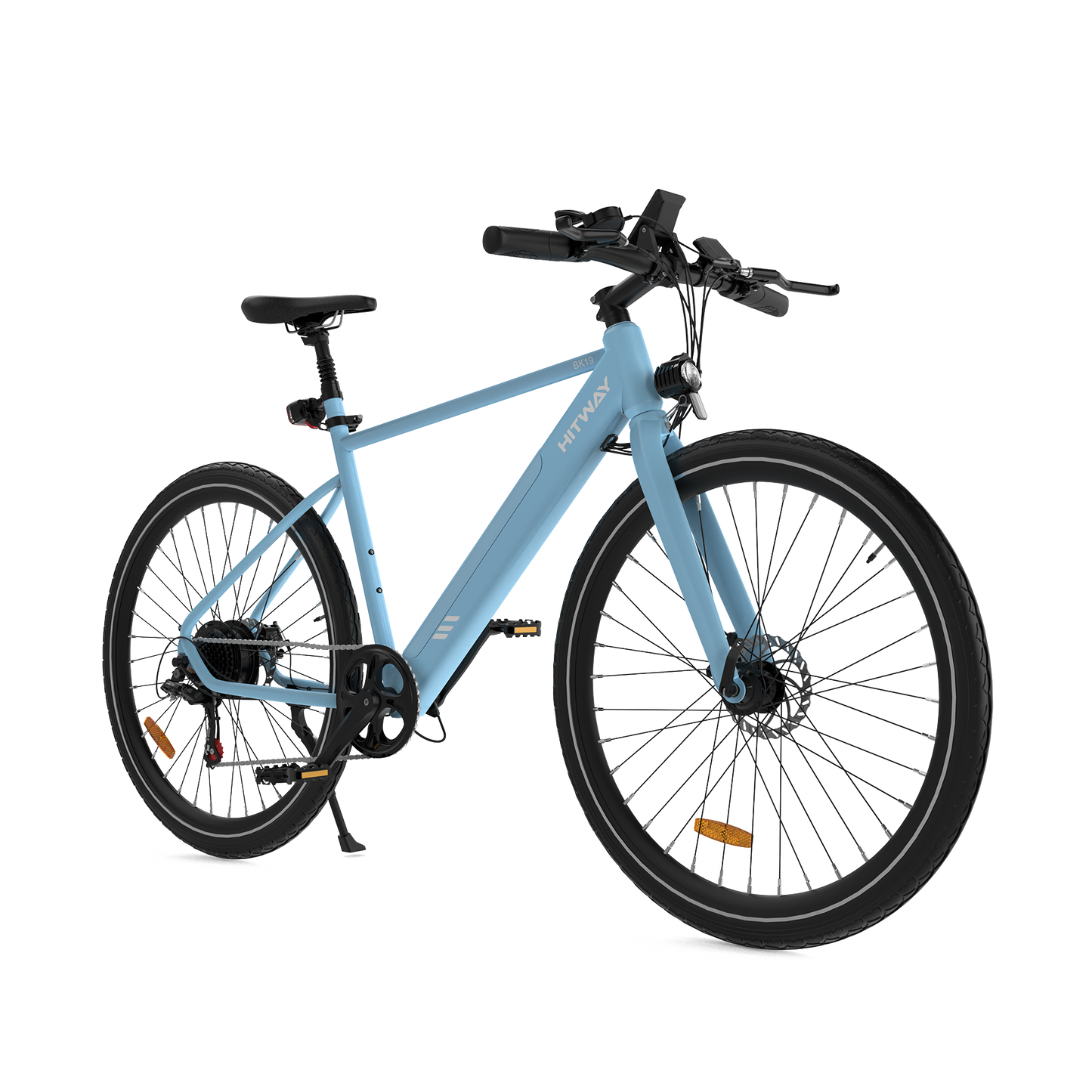 BK19 Road Electric Bike