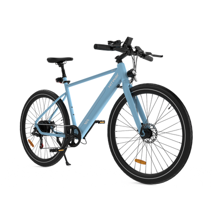 BK19 Road Electric Bike