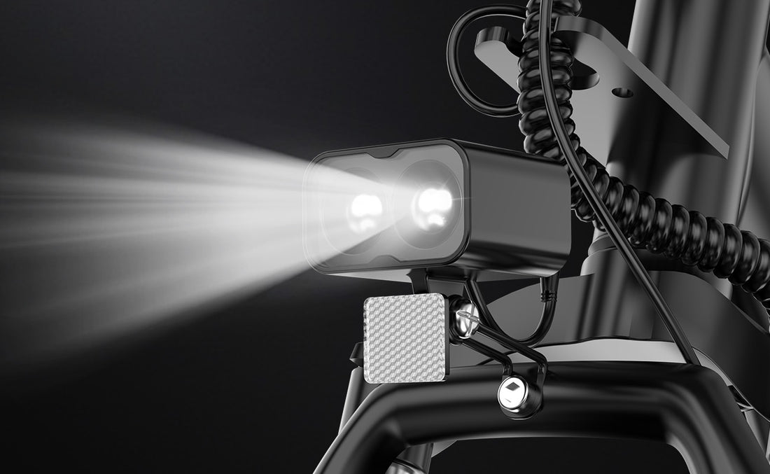 Bright Headlight