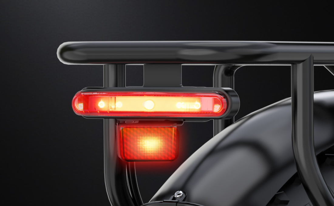 Taillight