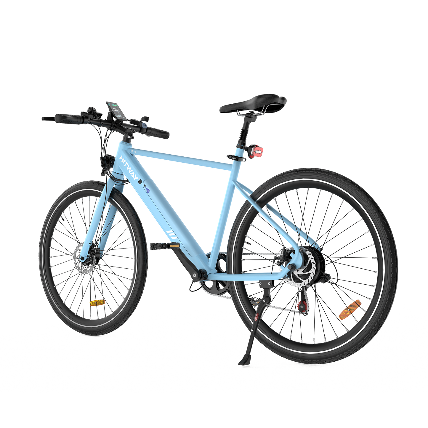 BK19 Road Electric Bike