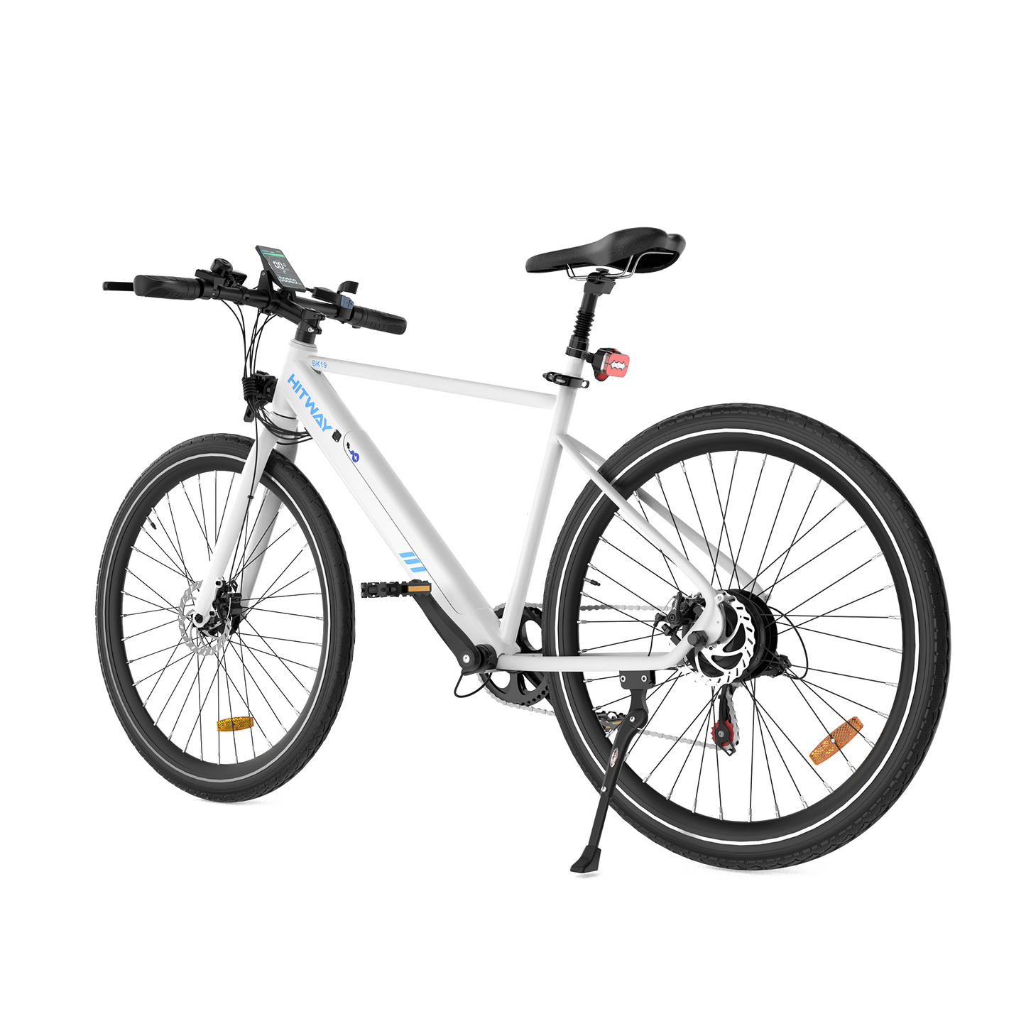 BK19 Road Electric Bike