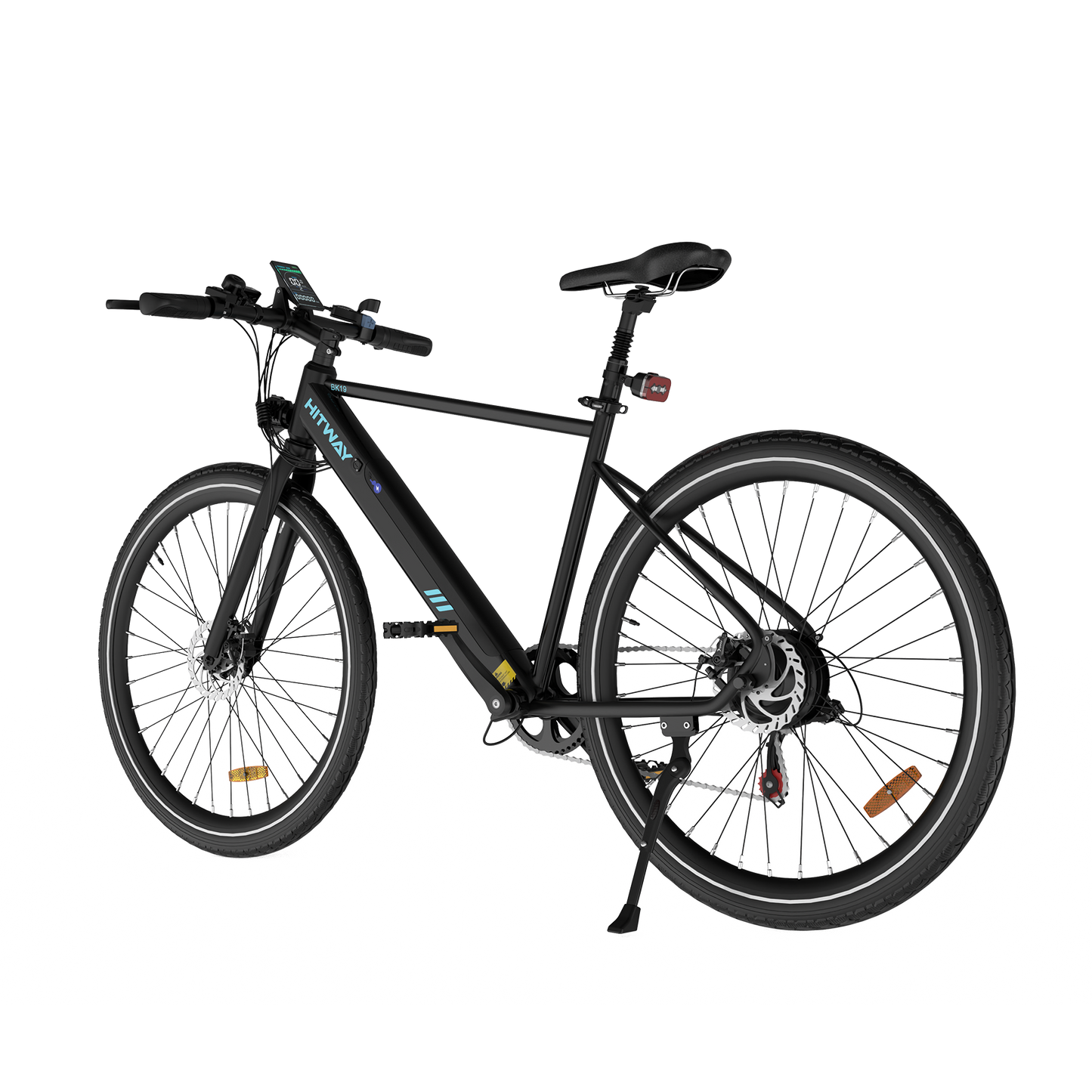 BK19 Road Electric Bike