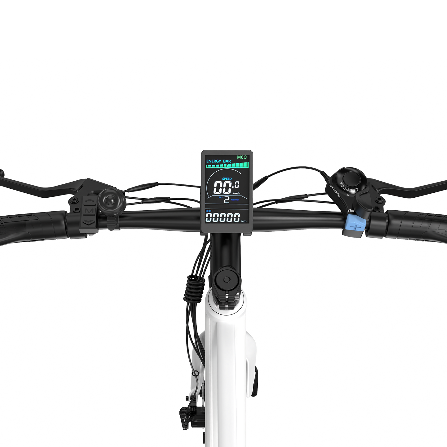 BK19 Road Electric Bike