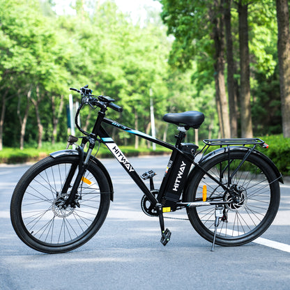 BK3S Electric Bike