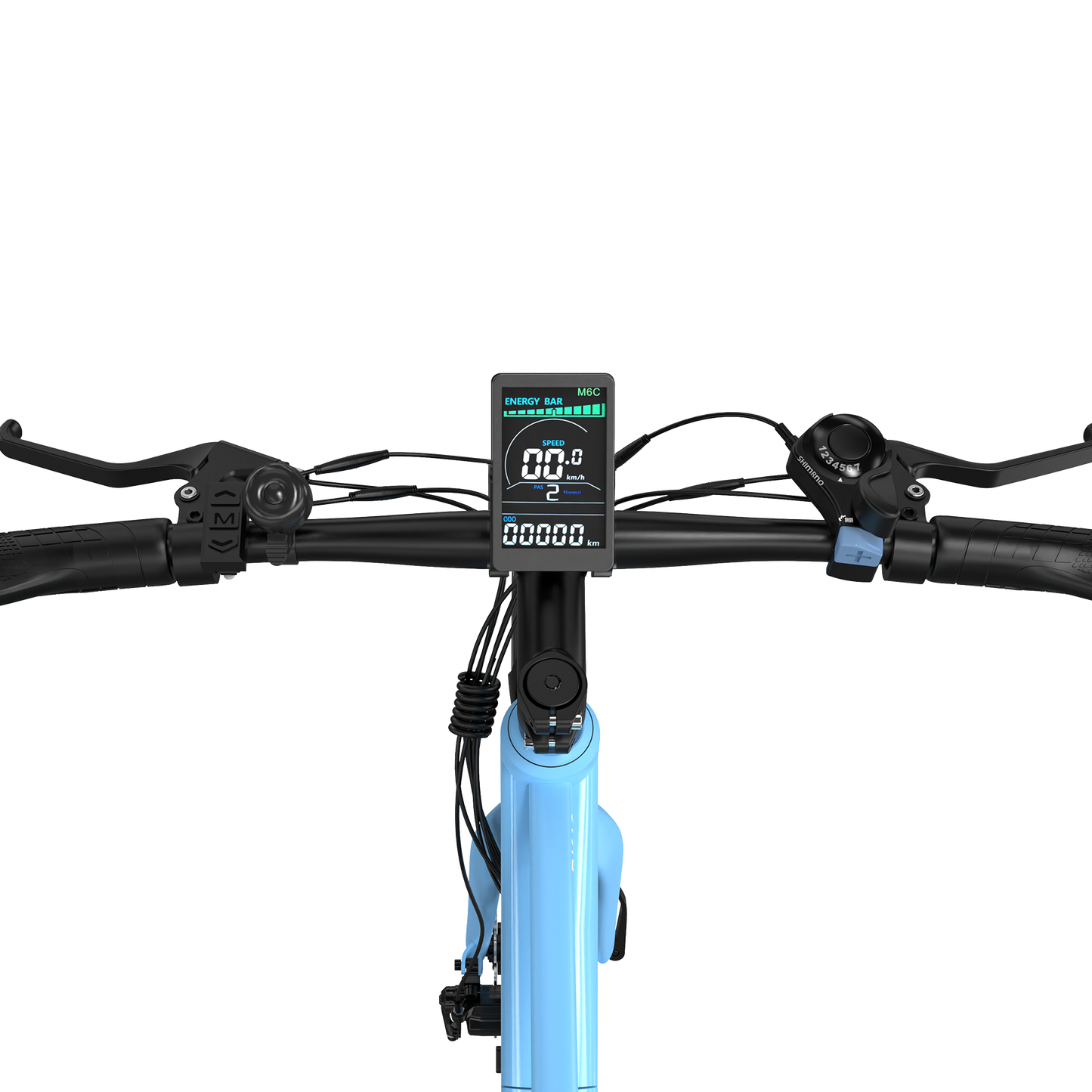 BK19 Road Electric Bike