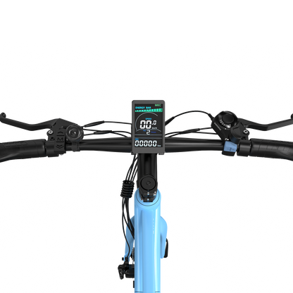 BK19 Road Electric Bike