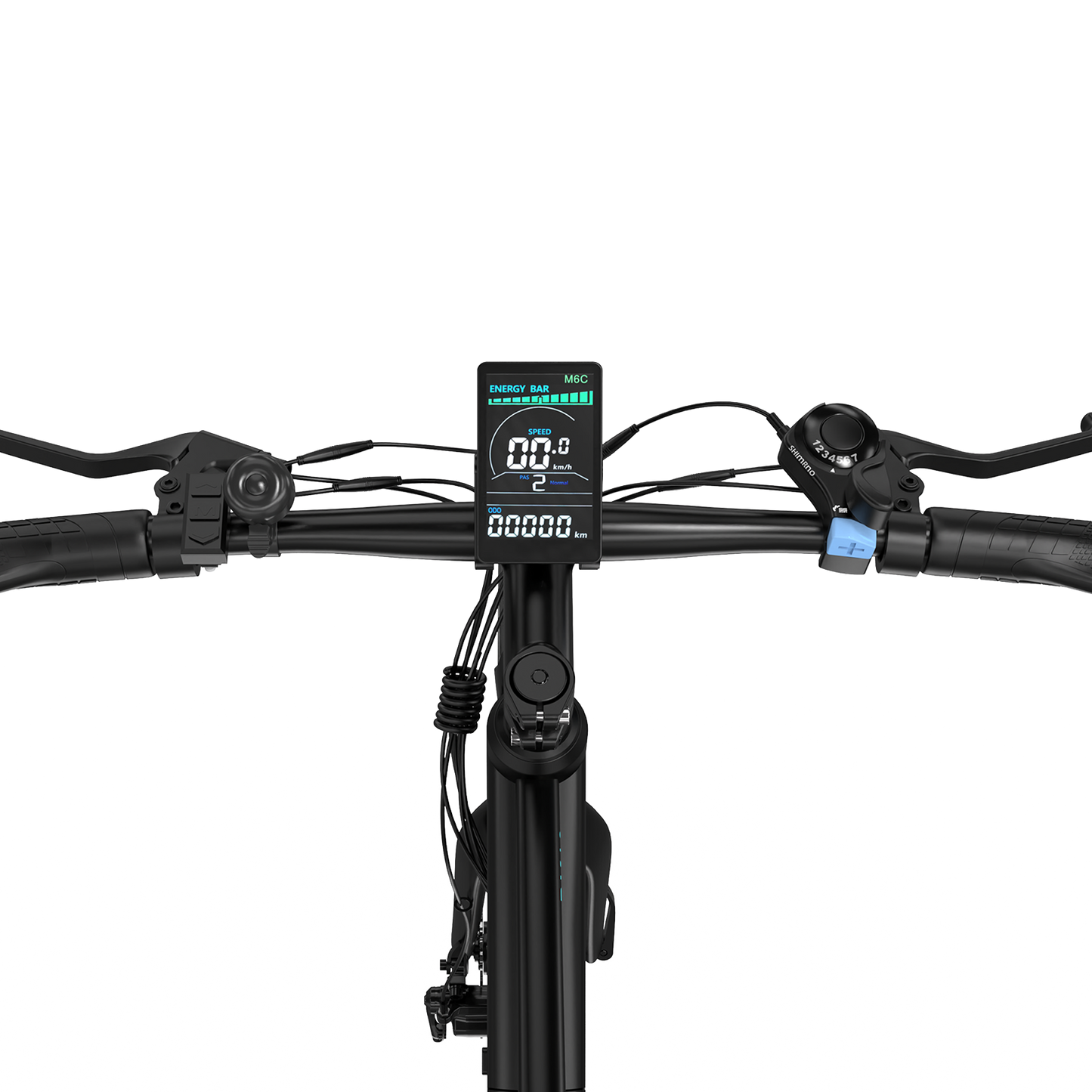 BK19 Road Electric Bike