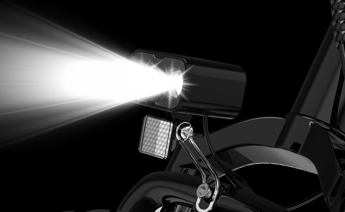 Powerful Lighting System