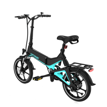 hitway bk2 electric bike