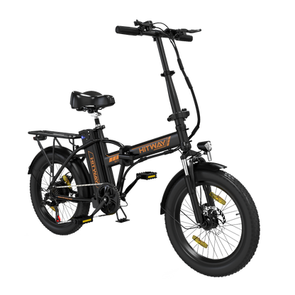 BK11 Folding Electric Bike