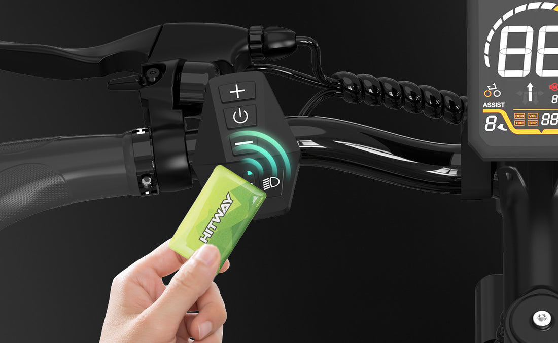 NFC Unlock
