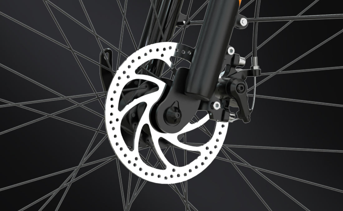 Reliable Disc Brakes