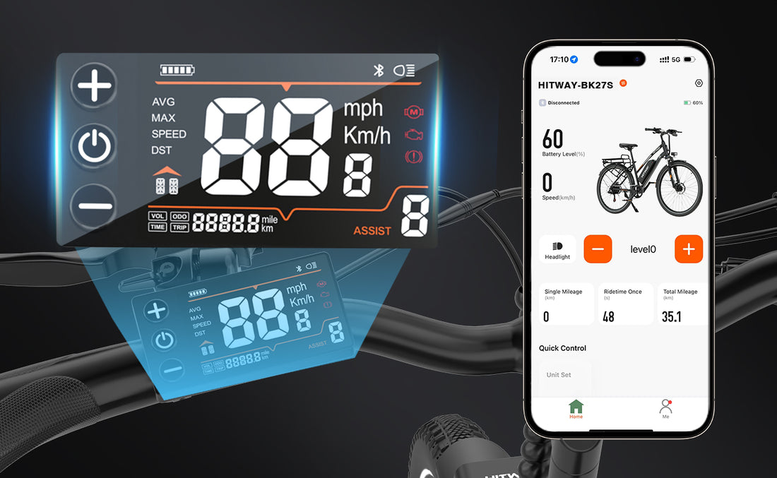 Smart Tracking & Control