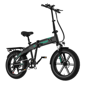 BK36 Folding Electric Bike