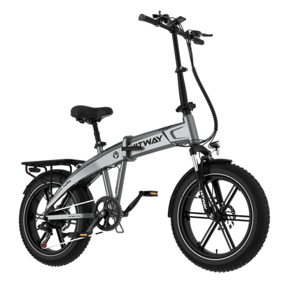 BK36 Folding Electric Bike