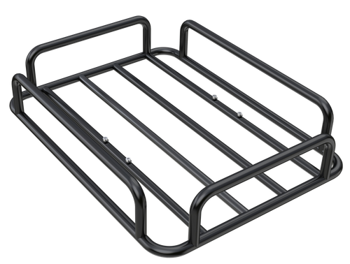 Rear bike basket for BK6S PLUS