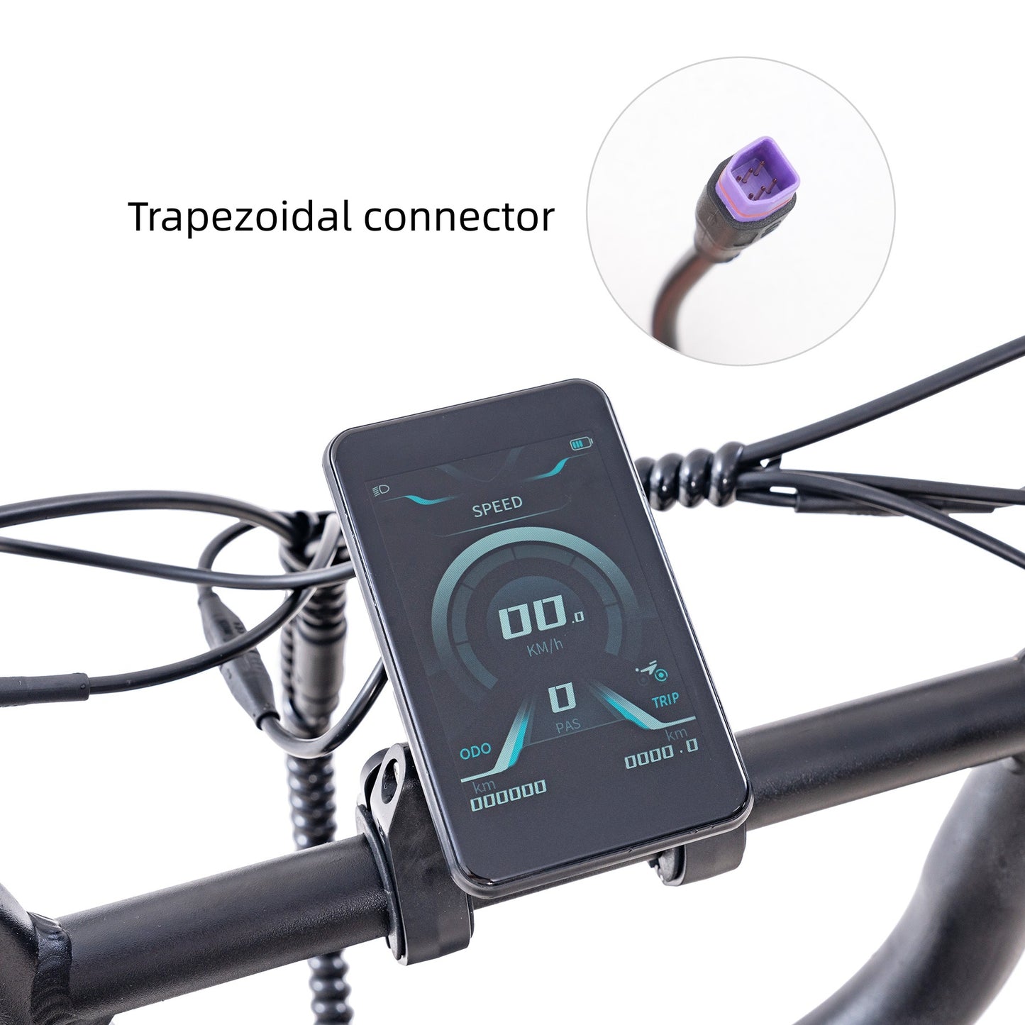 Ebike Display