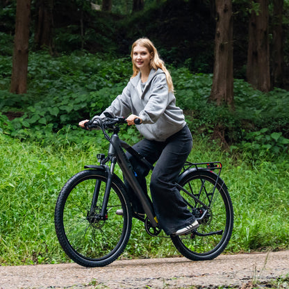 BK7S Plus 29 inch Electric Bike