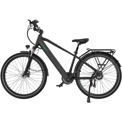 BK7S Pro 27.5 inch Electric Bike