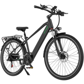 BK7S Pro 27.5 inch Electric Bike