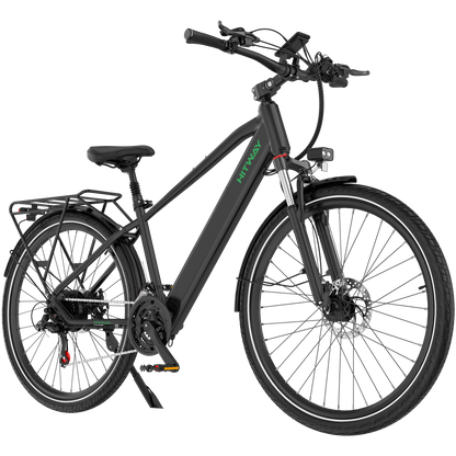 BK7S Pro 27.5 inch Electric Bike
