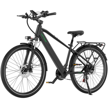 BK7S Pro 27.5 inch Electric Bike