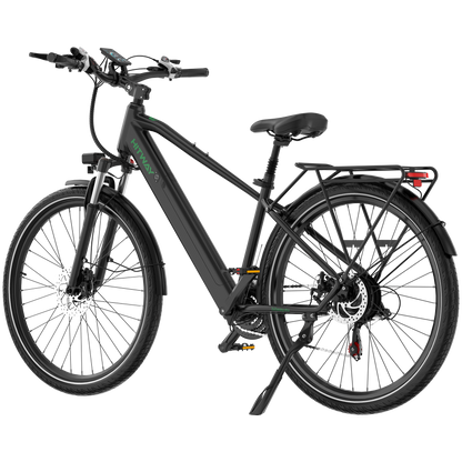 BK7S Pro 27.5 inch Electric Bike
