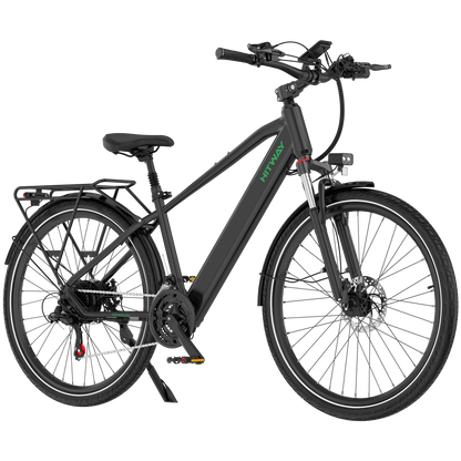 BK7S Pro 27.5 inch Electric Bike