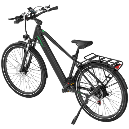 BK7S Pro 27.5 inch Electric Bike