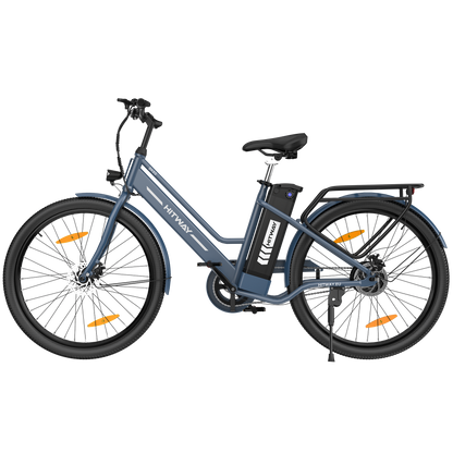 BK8S Electric Bike