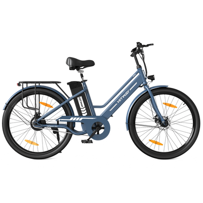 BK8S Electric Bike