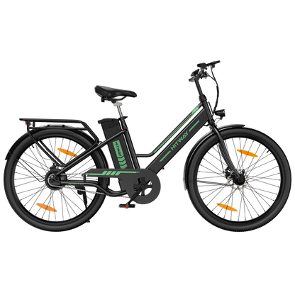 BK8S Electric Bike